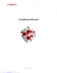 Preview: Installation Manual