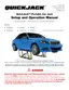 Preview: Setup And Operation Manual