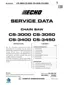 Preview: Service Data