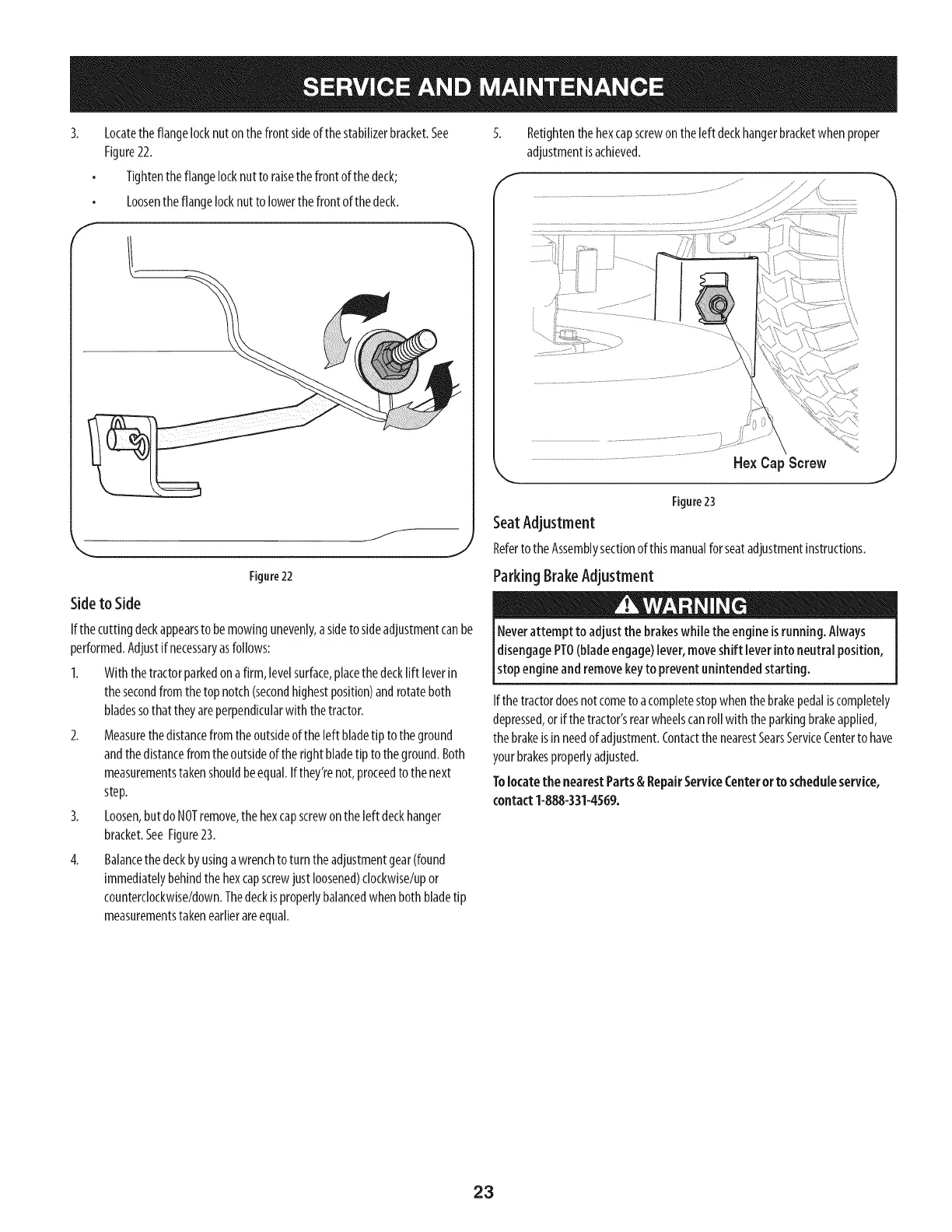 Page #23 background image