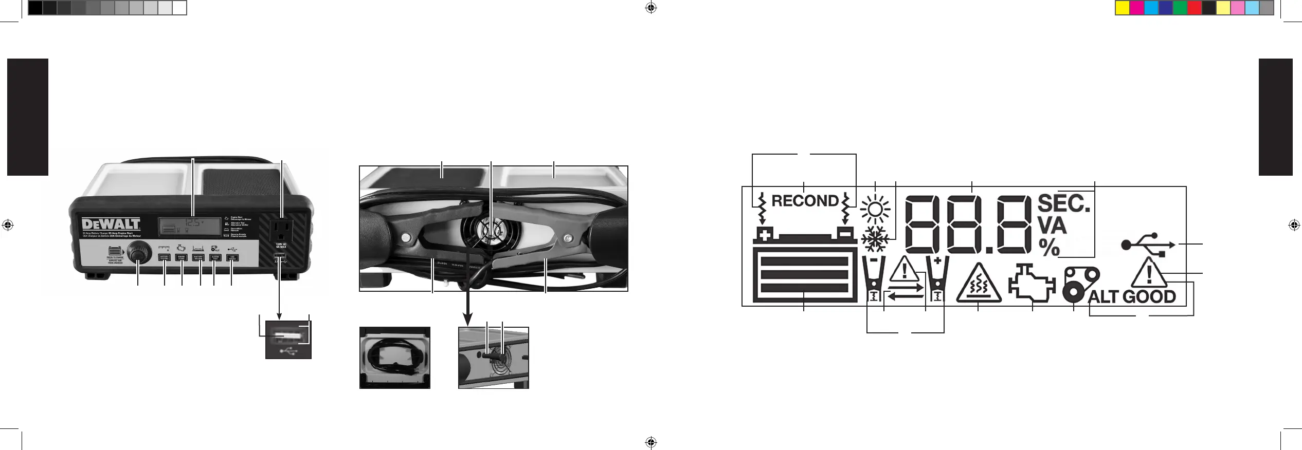 Page #5 background image