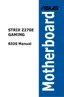 Preview: Bios Manual