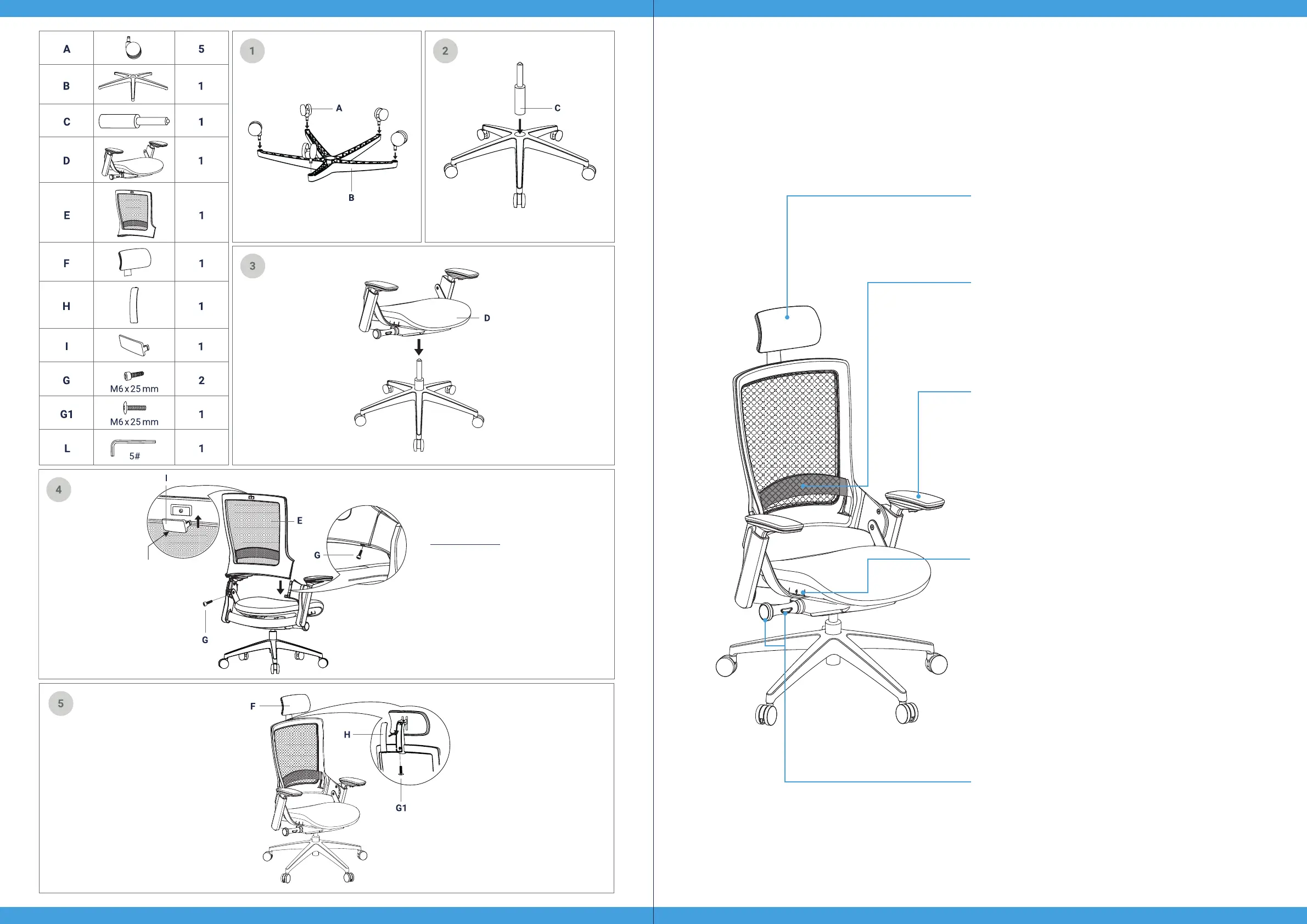 Page #5 background image