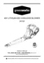 Preview: Owner's Manual