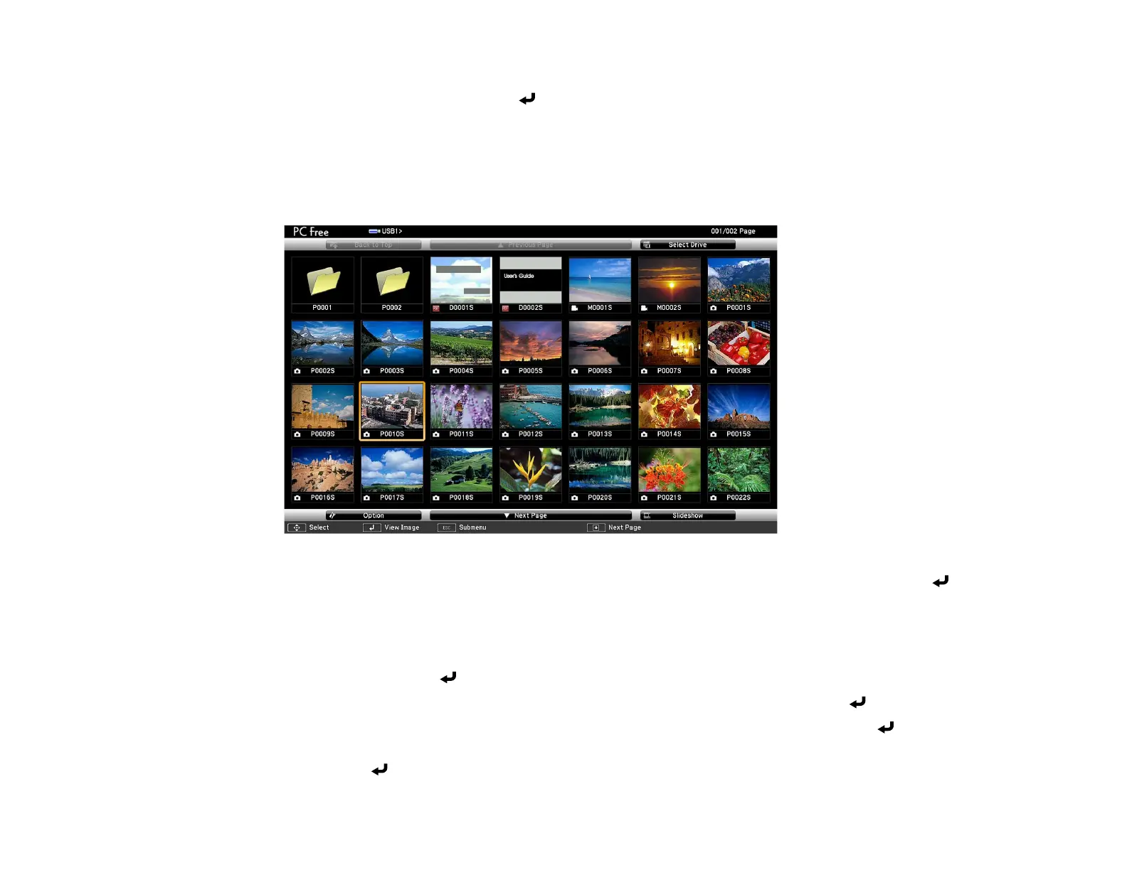 Page #141 background image