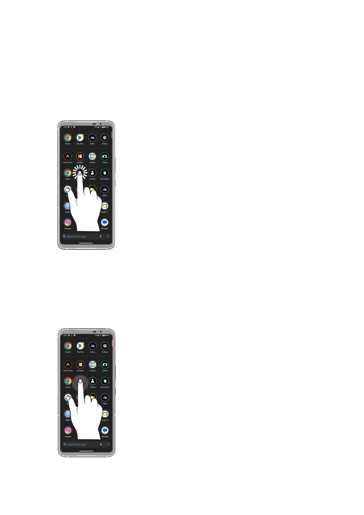 Page #16 background image