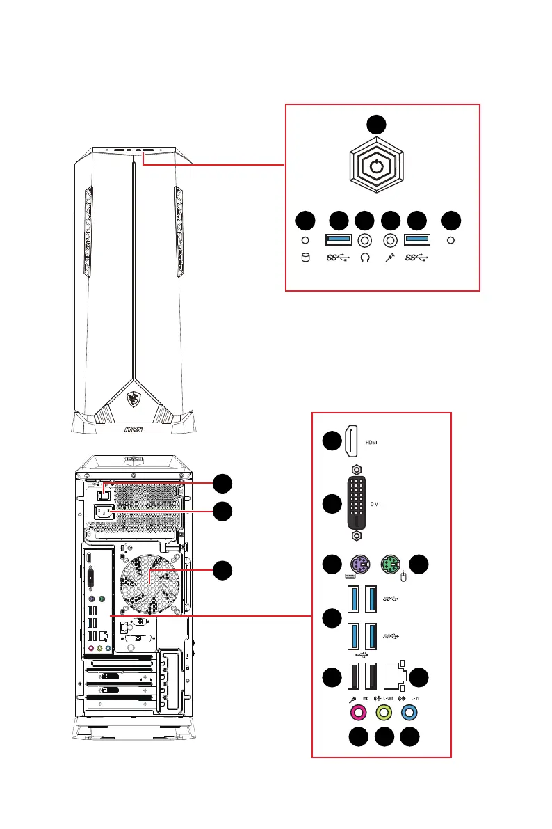 Page #4 background image