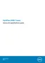 Preview: Setup And Specifications Guide