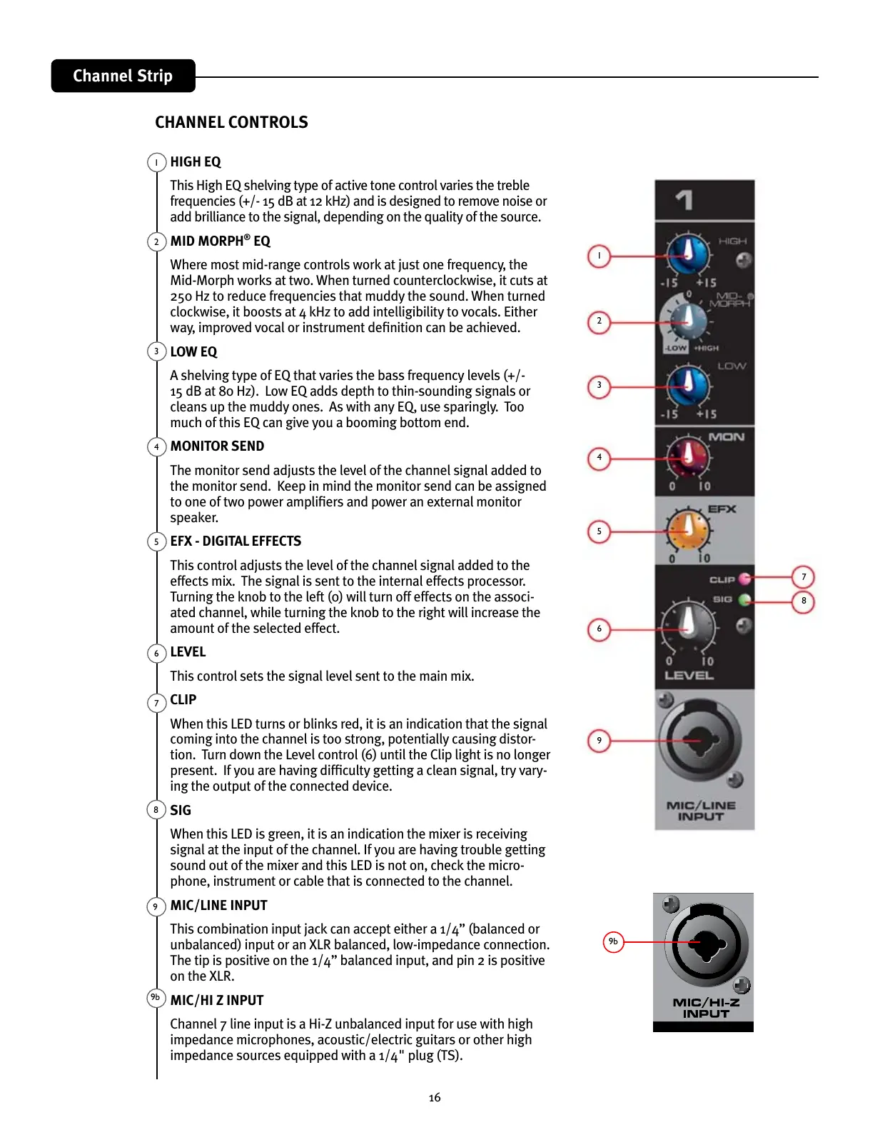 Page #16 background image