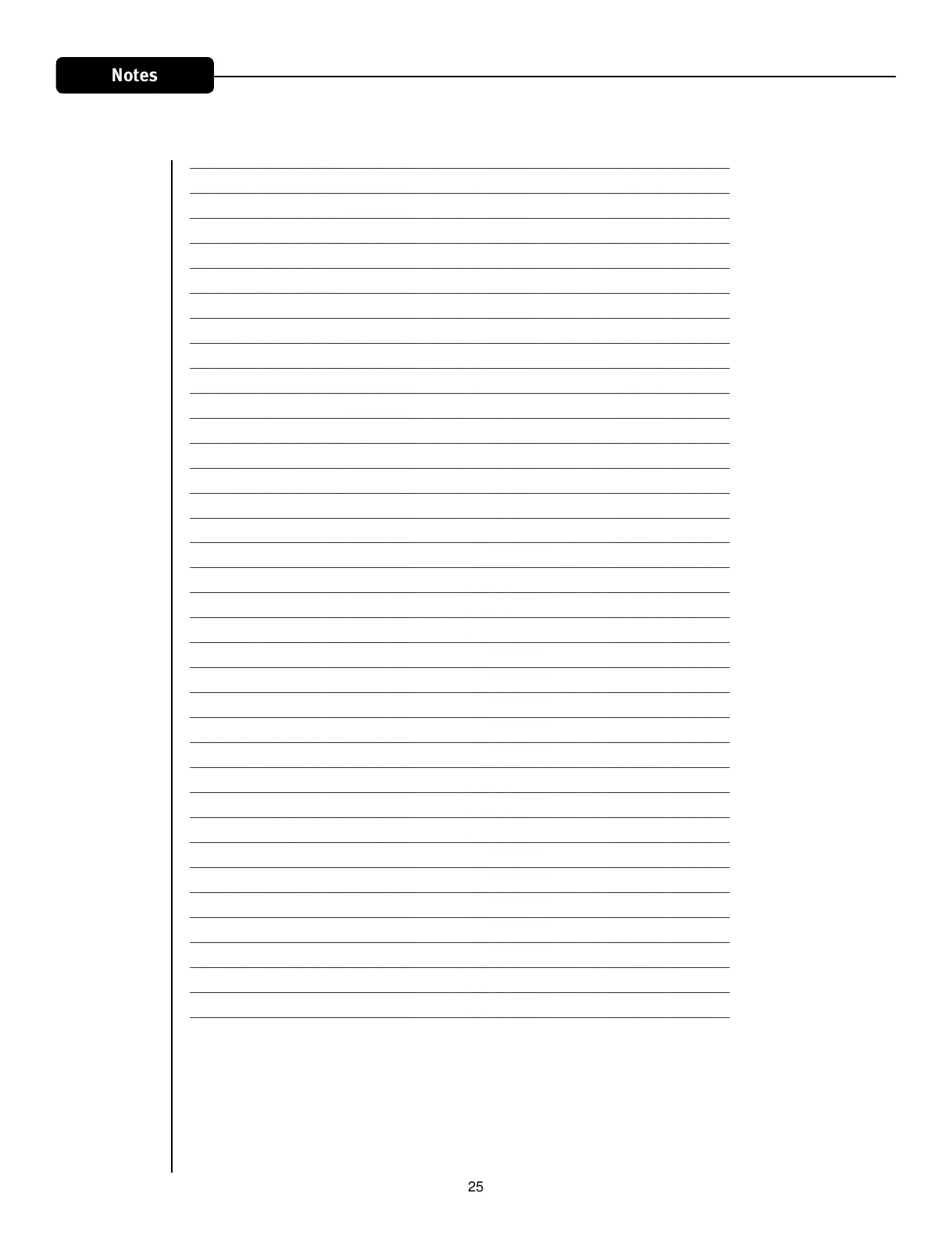 Page #25 background image