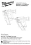 Preview: Operator's Manual