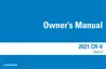 Preview: Owner's Manual