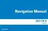 Preview: Navigation Manual