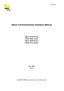 Preview: Communication Interface Manual