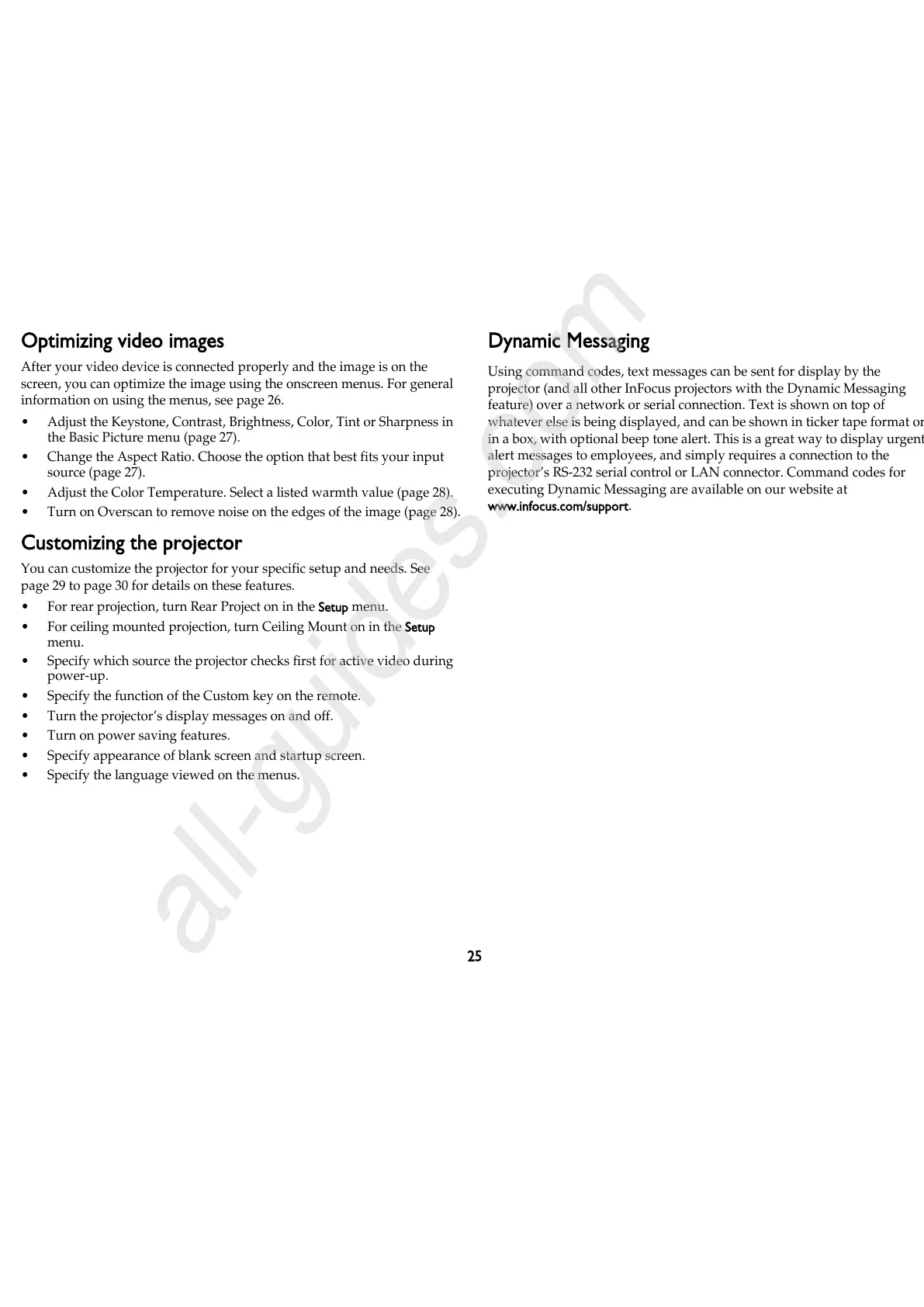 Page #26 background image