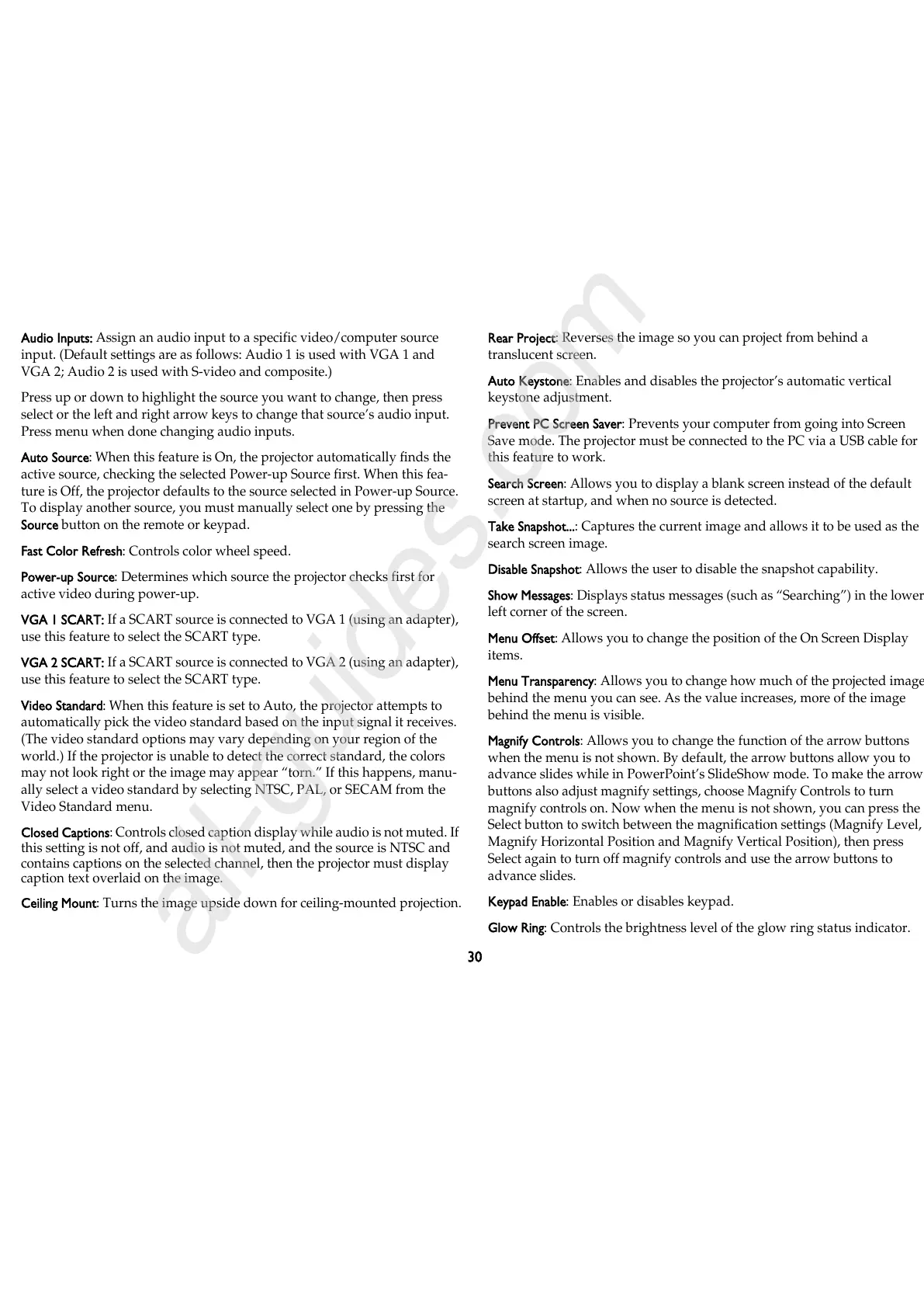 Page #31 background image