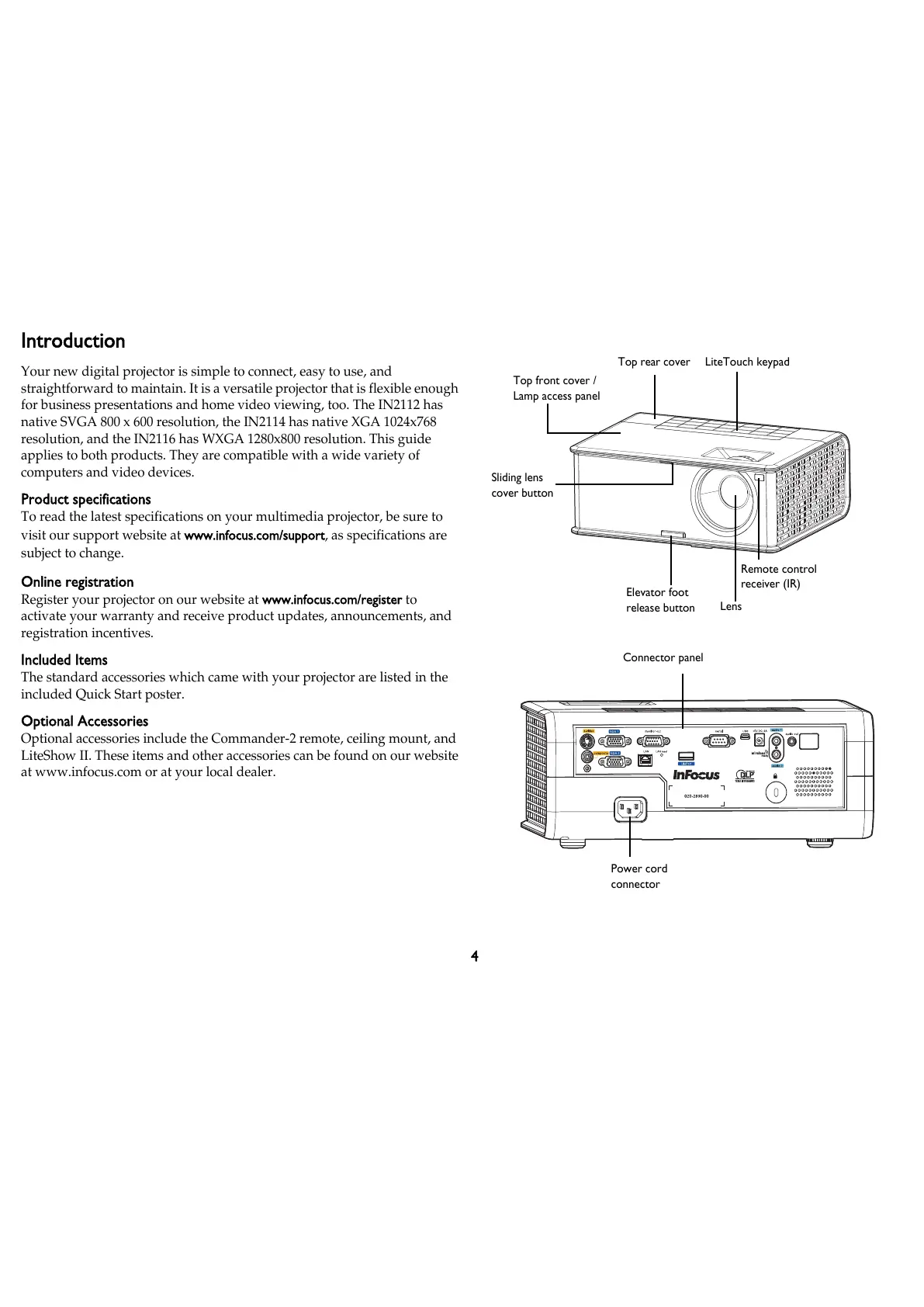 Page #5 background image