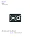 Preview: User Manual