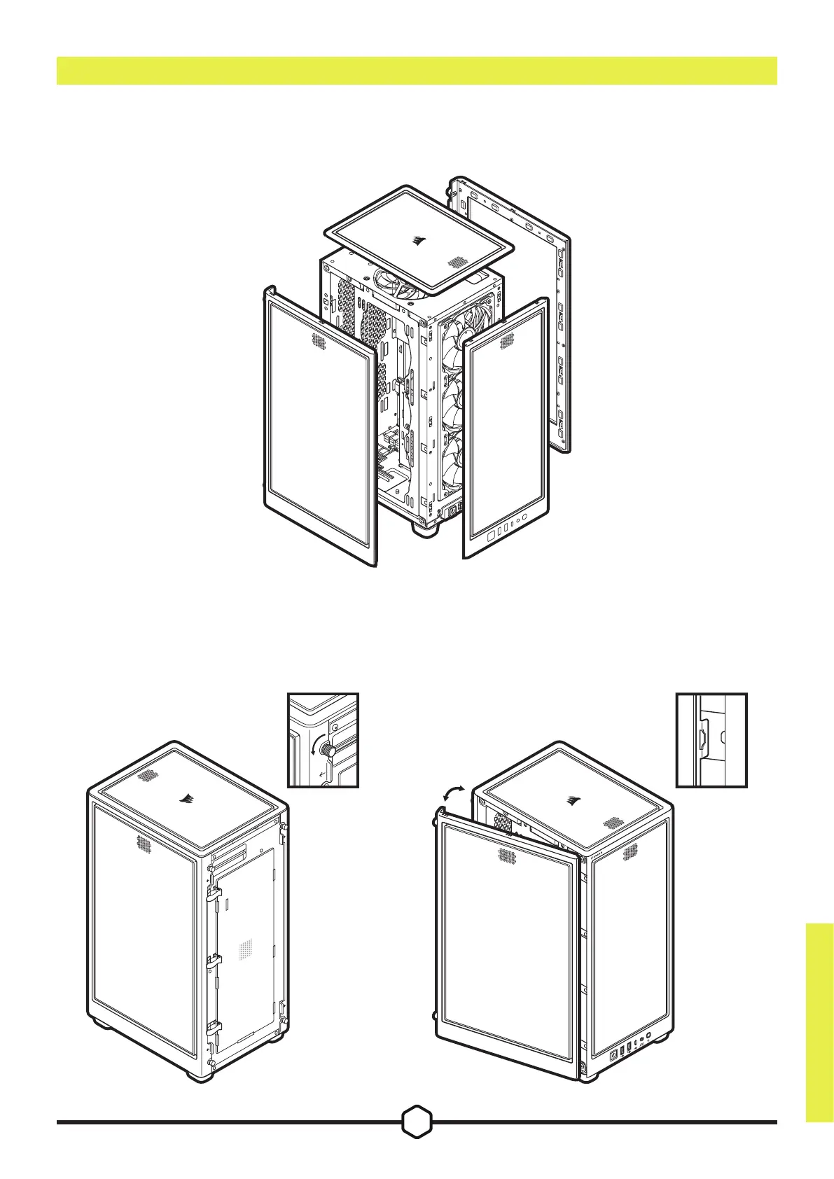 Page #5 background image