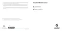 Preview: Product Manual