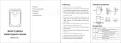 Preview: User Quick Guide
