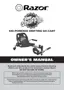 Preview: Owner's Manual