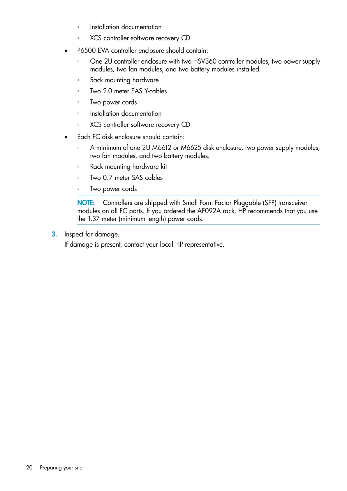 Page #20 background image