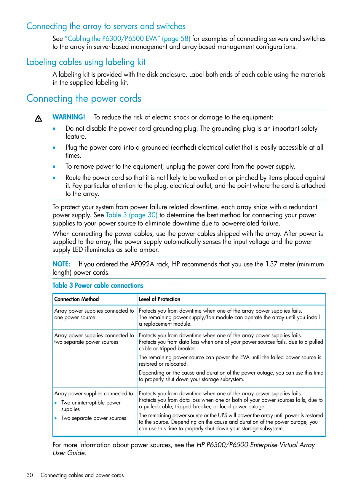 Page #30 background image
