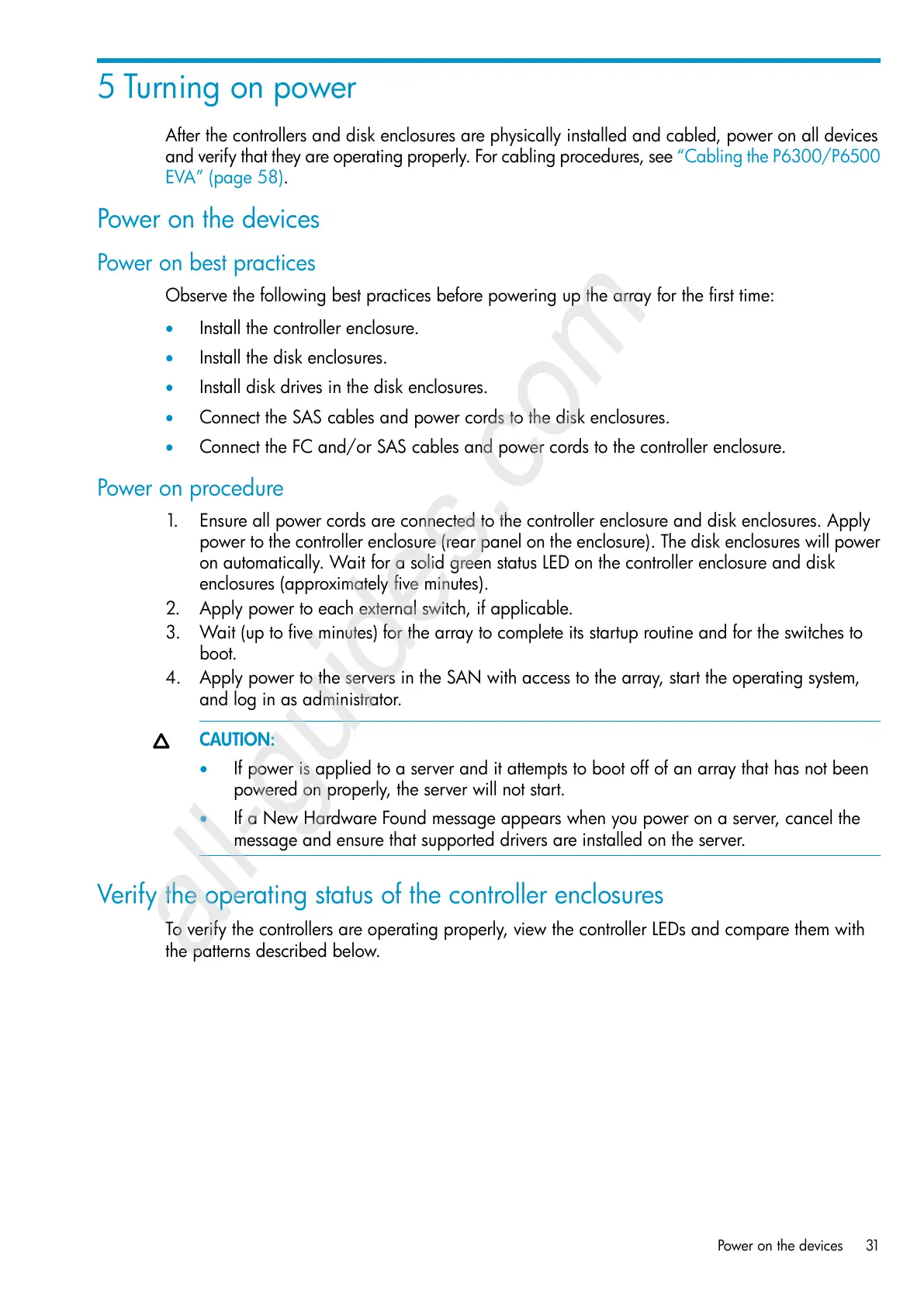 Page #31 background image