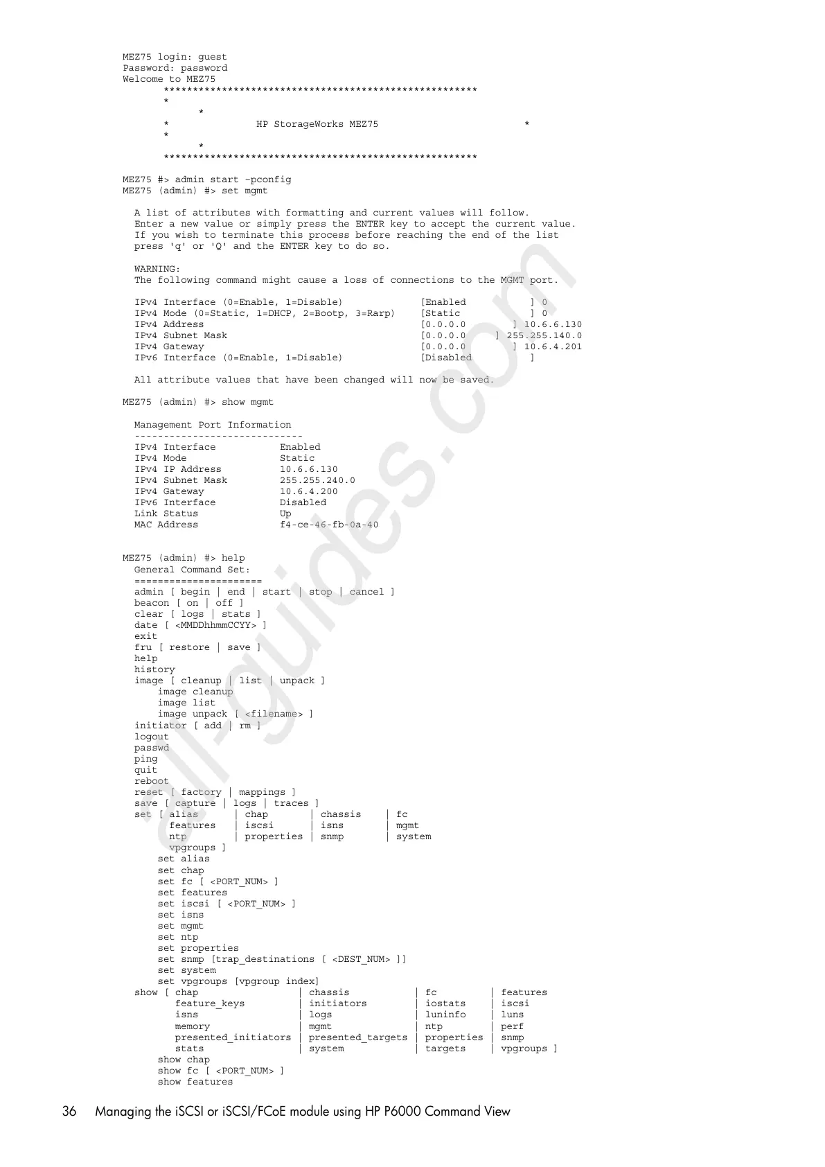 Page #36 background image
