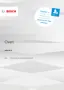 Preview: User Manual And Installation Instructions