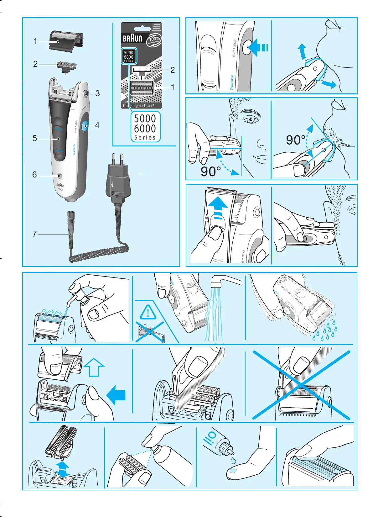 Page #3 background image