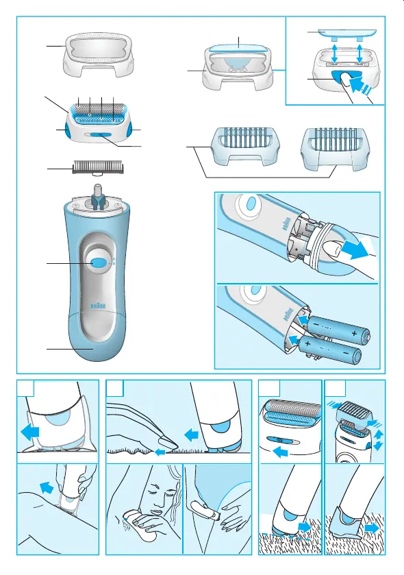 Page #3 background image