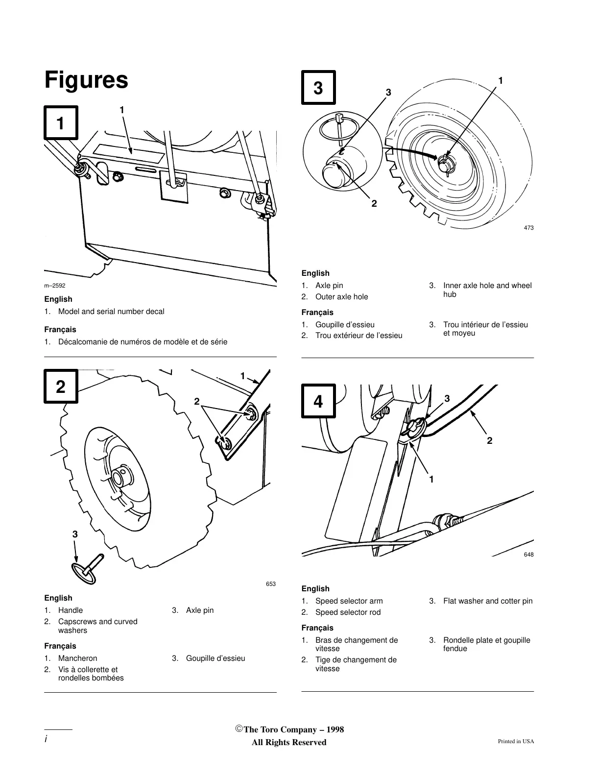Page #2 background image
