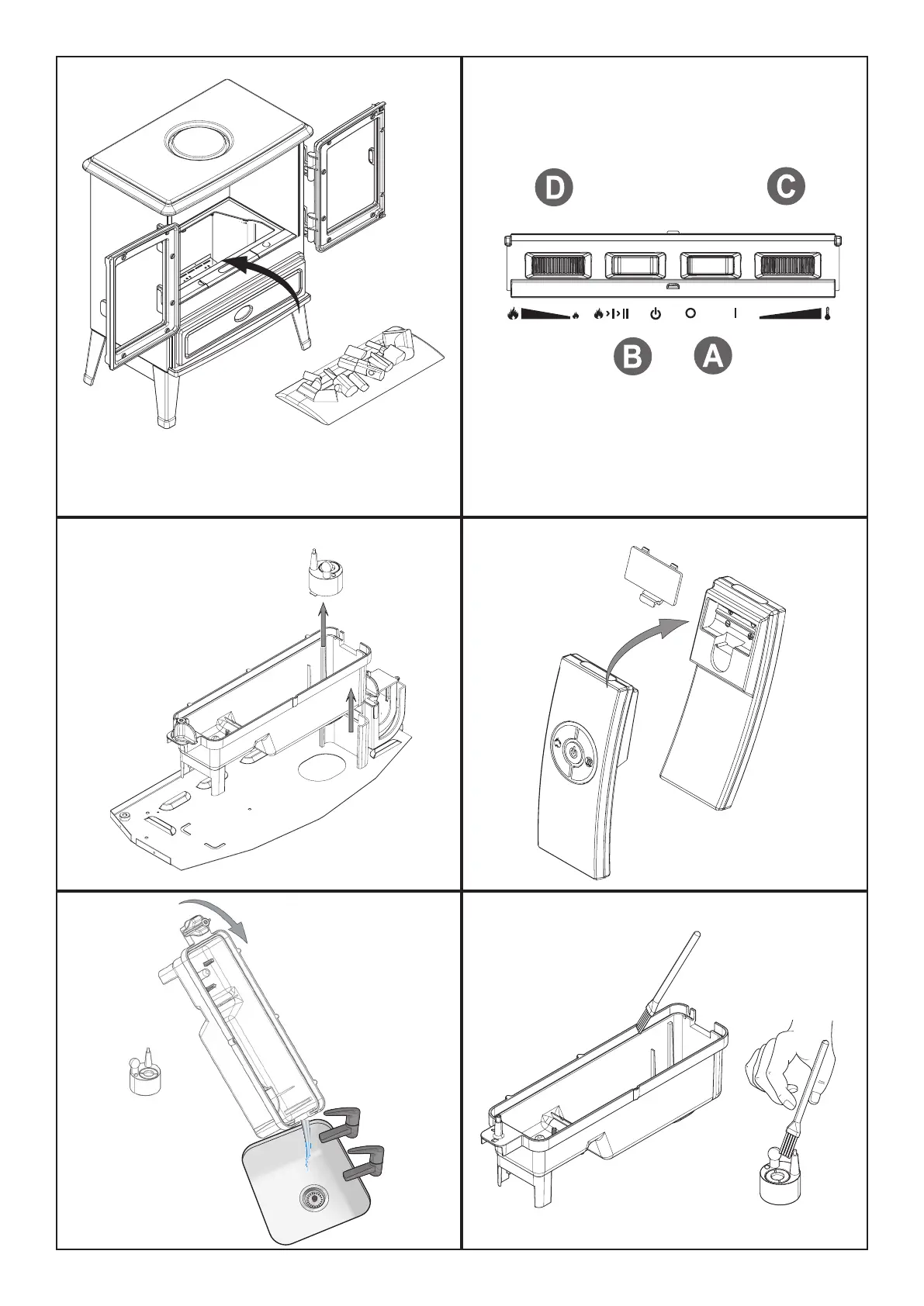 Page #10 background image