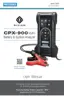 Preview: User Manual