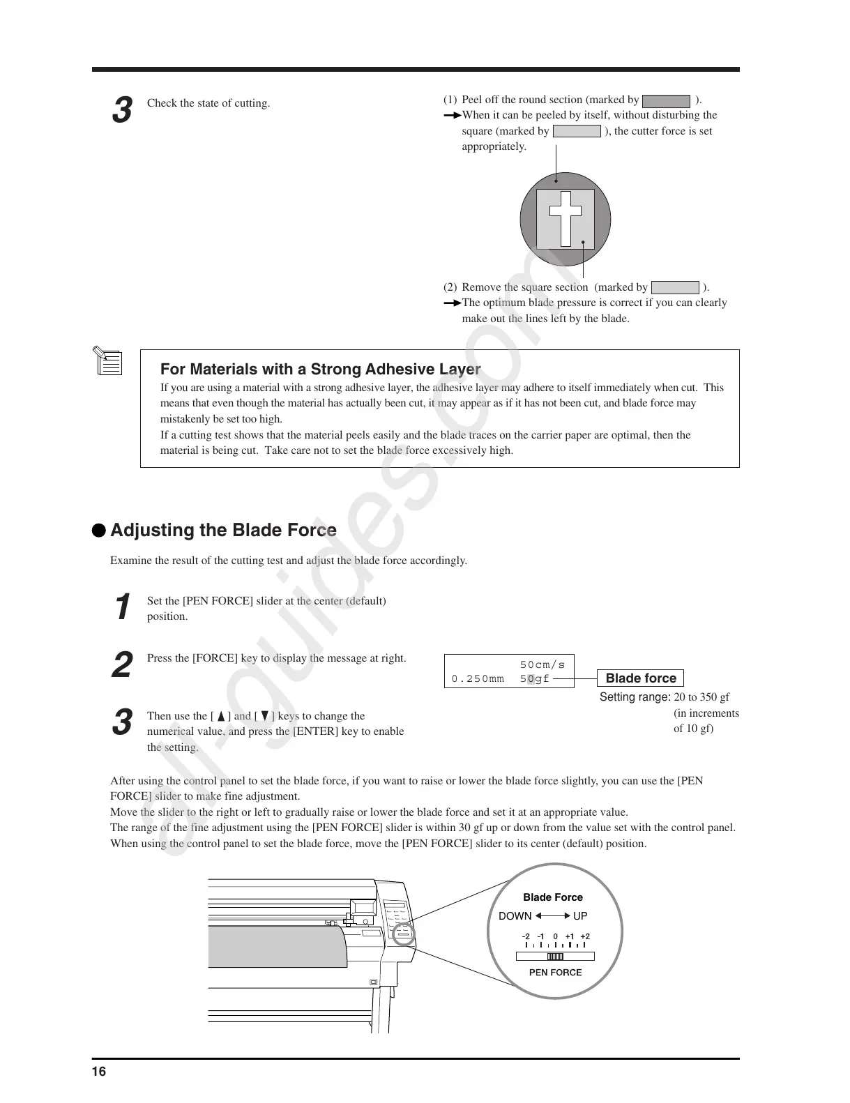 Page #16 background image