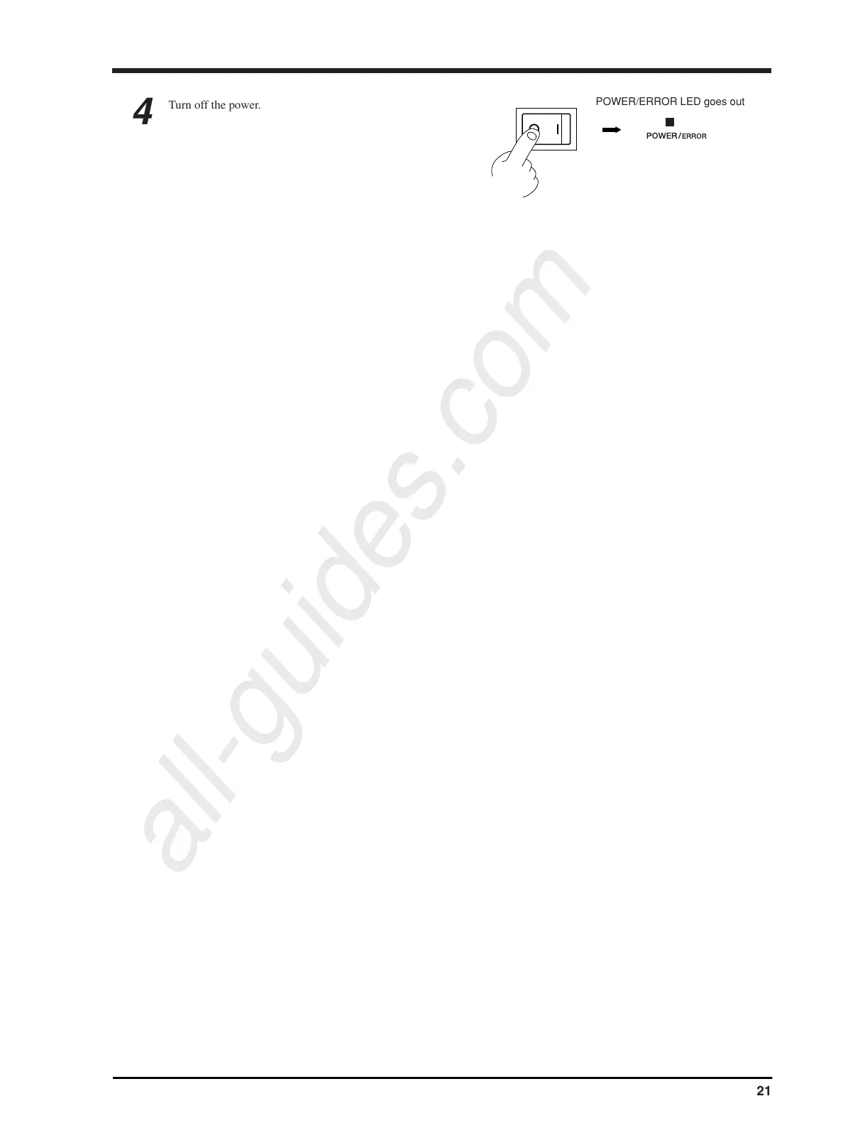 Page #21 background image