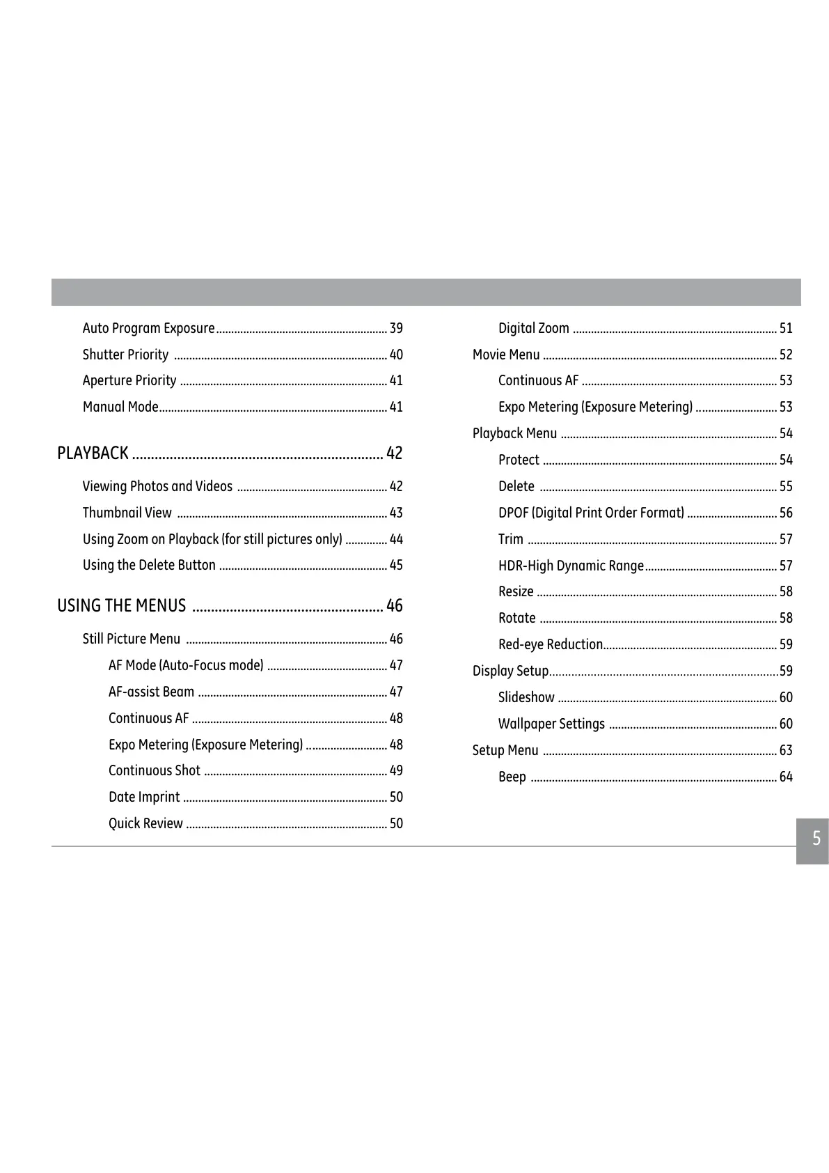 Page #8 background image