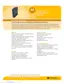 Preview: Technical Specifications