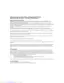 Preview: Software License, Warranty, Safety, And Regulatory Information