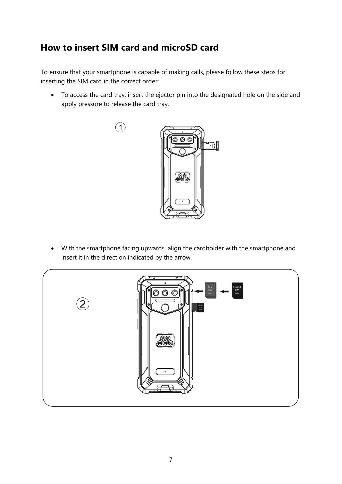 Page #7 background image
