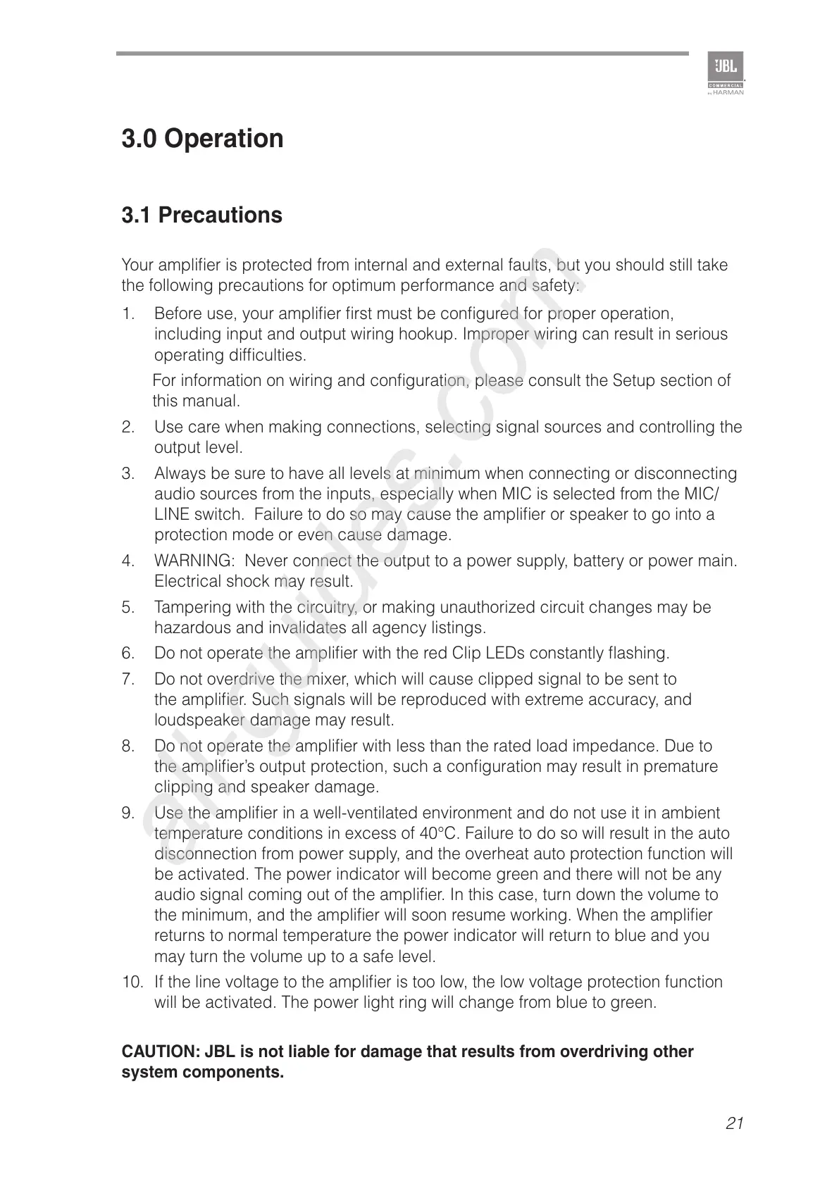Page #21 background image