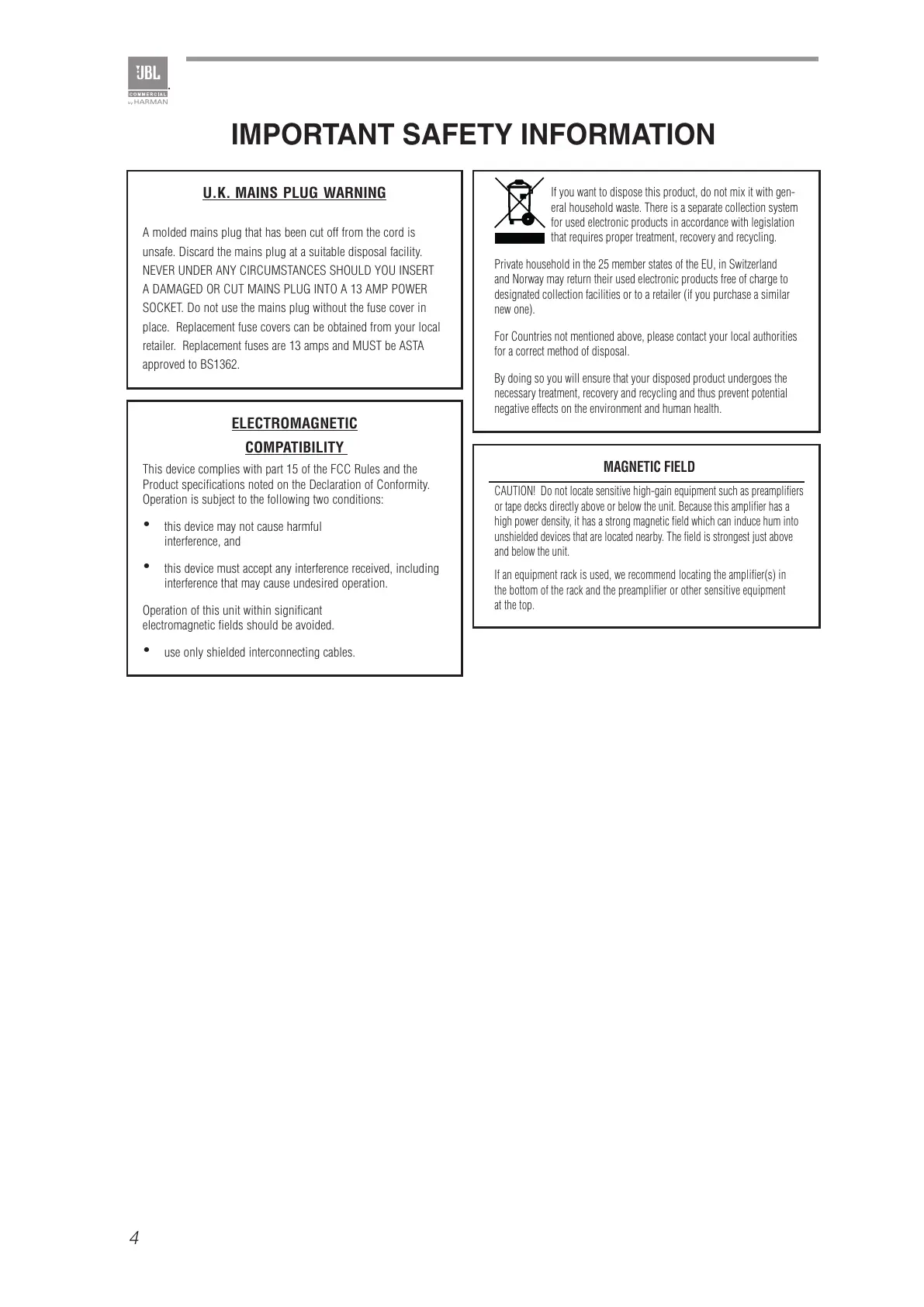 Page #4 background image