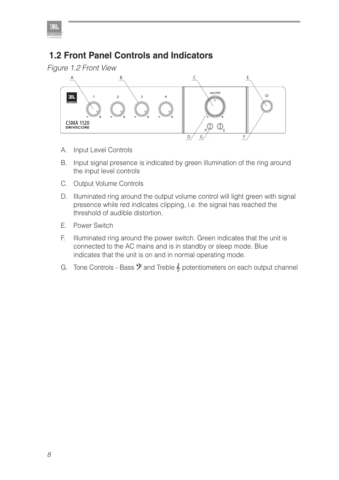 Page #8 background image