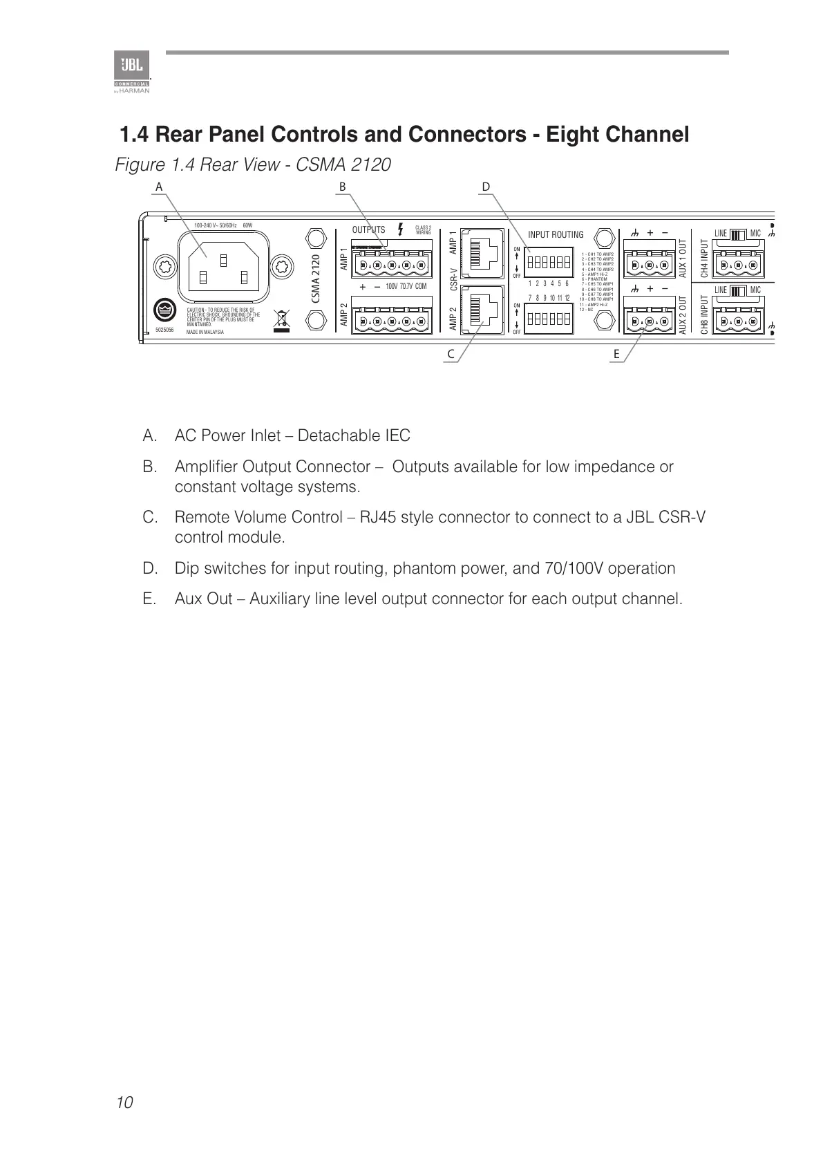 Page #10 background image