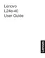 Preview: User Guide