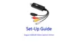 Preview: Setup Guide