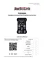 Preview: Instruction Manual