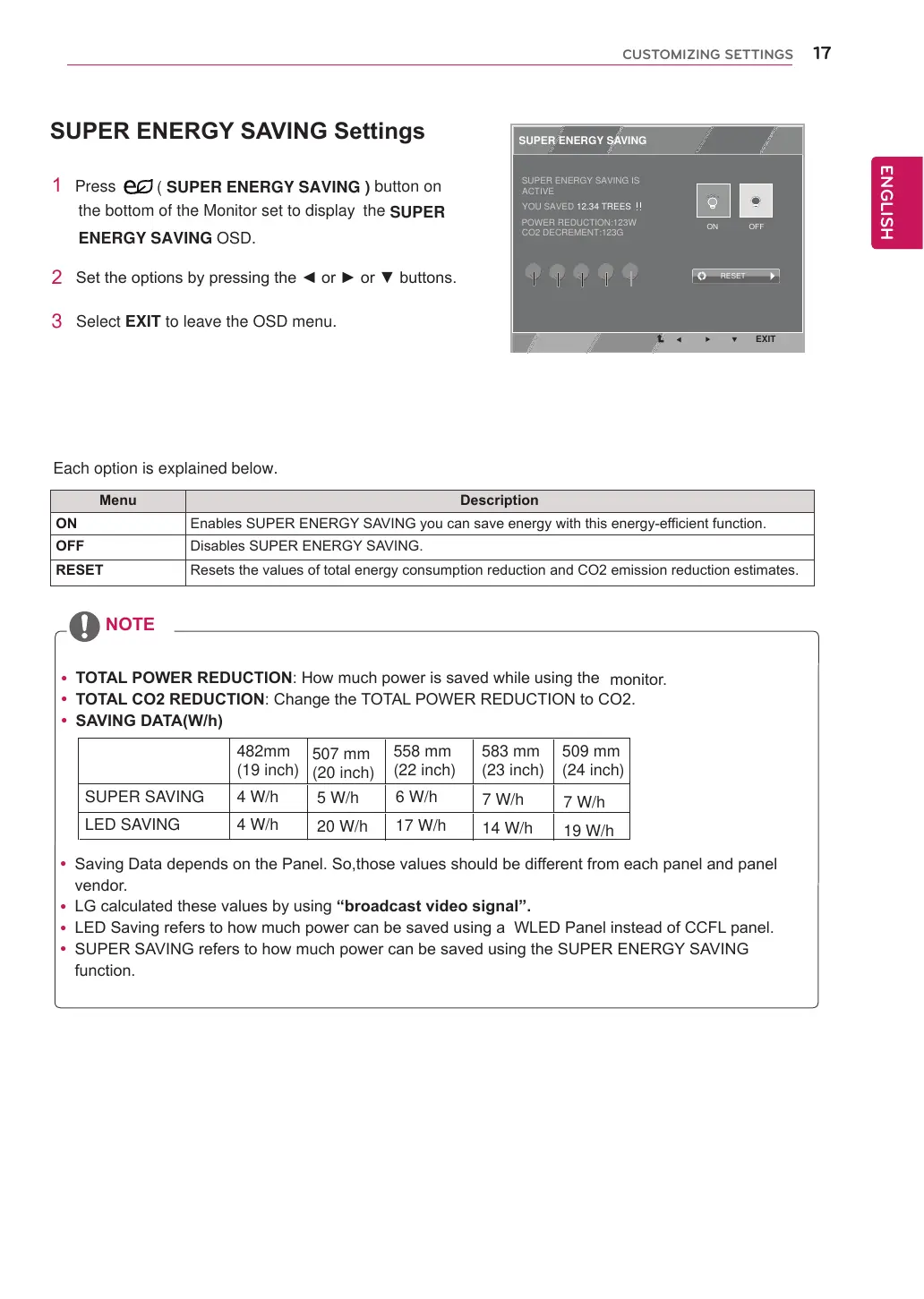 Page #17 background image